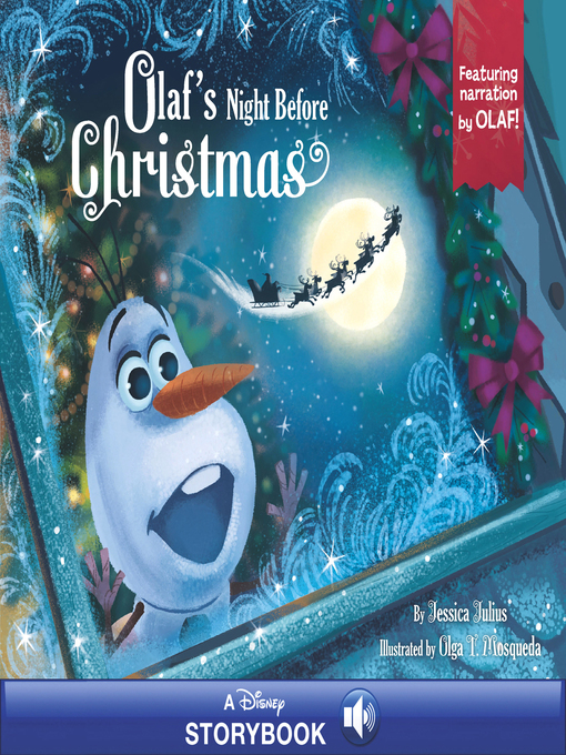 Title details for Frozen by Disney Books - Wait list